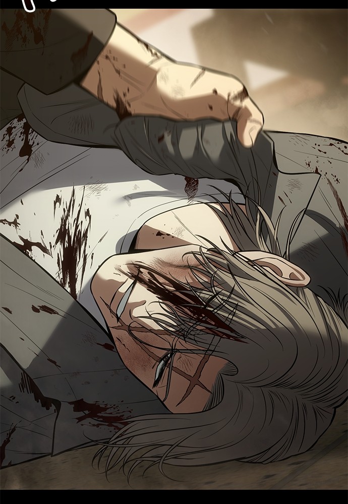 Baek XX Chapitre 72 - Page 10