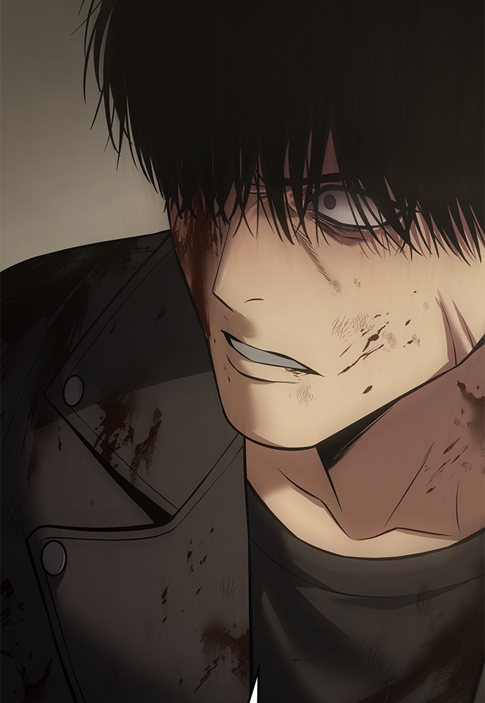 Baek XX Chapitre 72 - Page 103