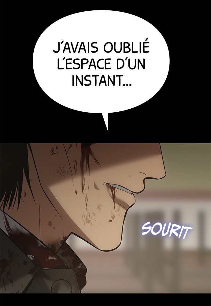 Baek XX Chapitre 72 - Page 105