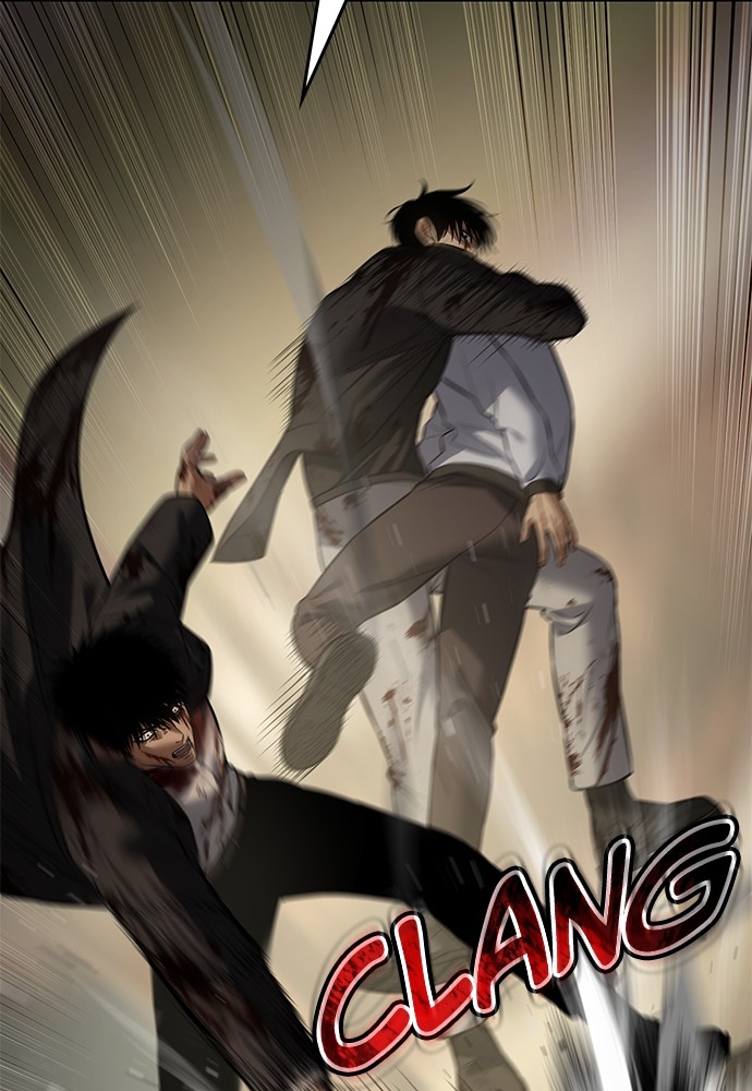 Baek XX Chapitre 72 - Page 107