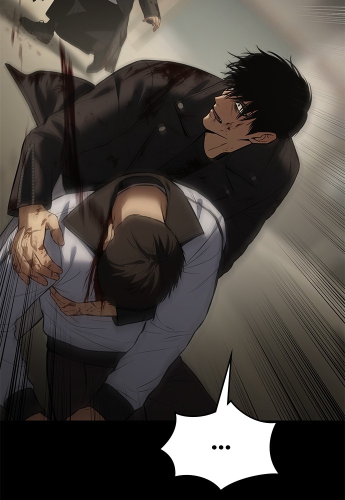 Baek XX Chapitre 72 - Page 110