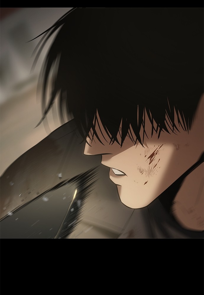 Baek XX Chapitre 72 - Page 112