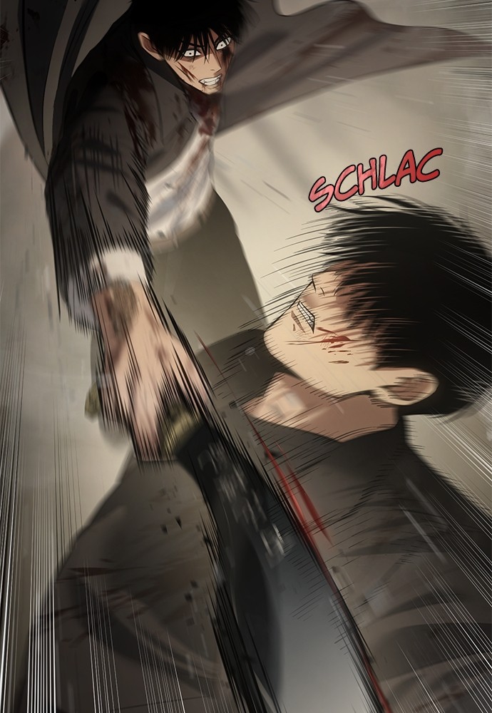 Baek XX Chapitre 72 - Page 114