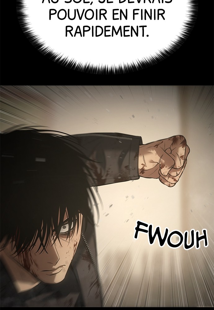 Baek XX Chapitre 72 - Page 116