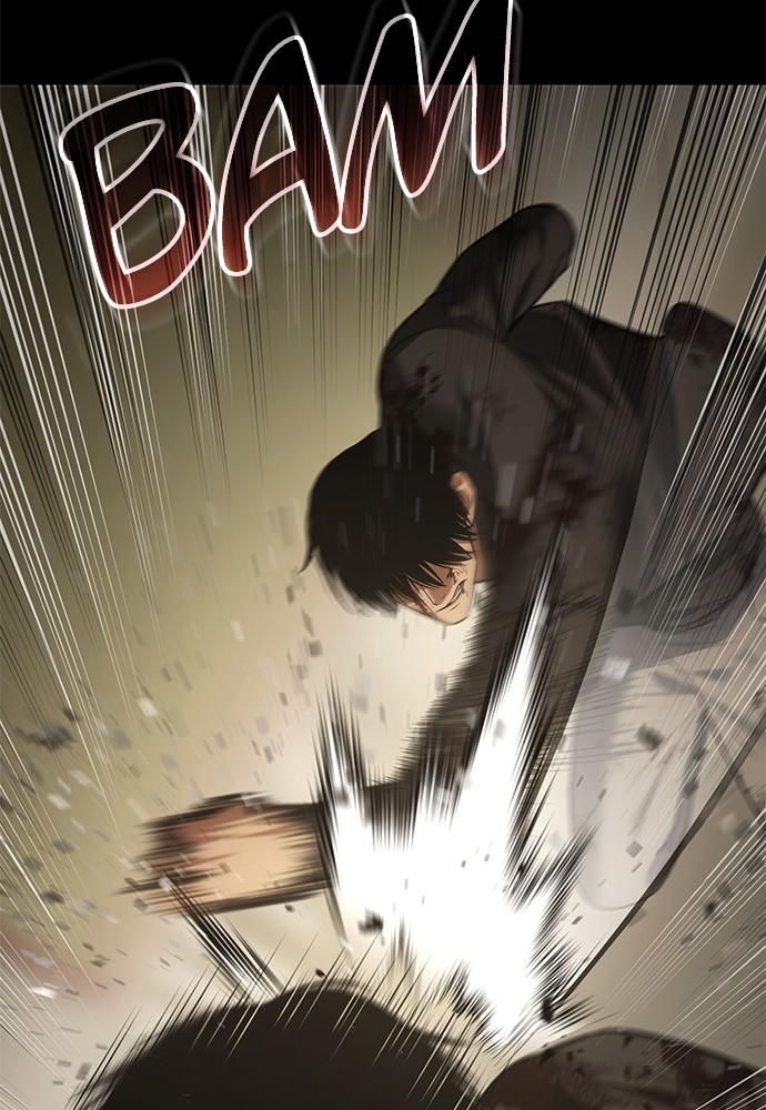 Baek XX Chapitre 72 - Page 118