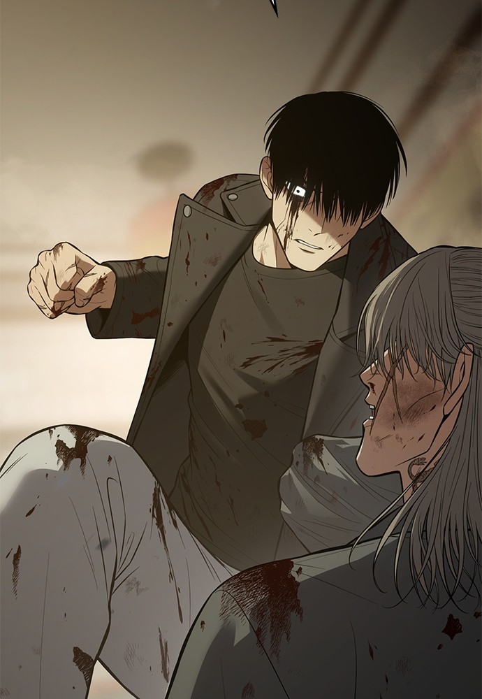 Baek XX Chapitre 72 - Page 12