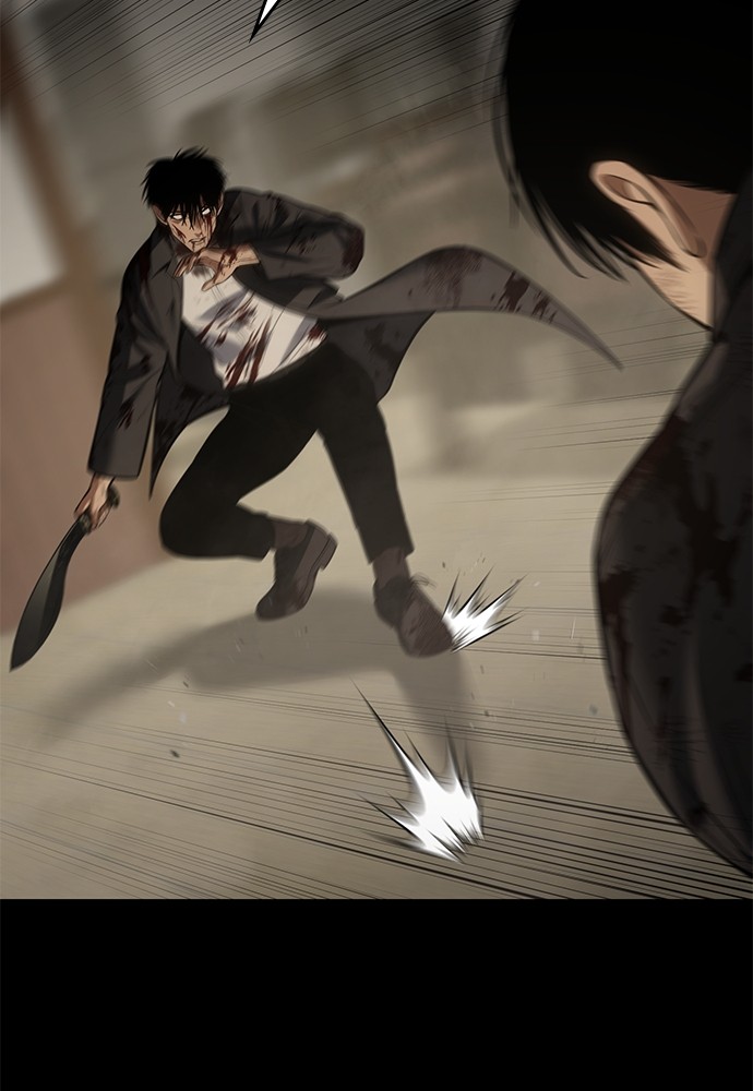Baek XX Chapitre 72 - Page 122