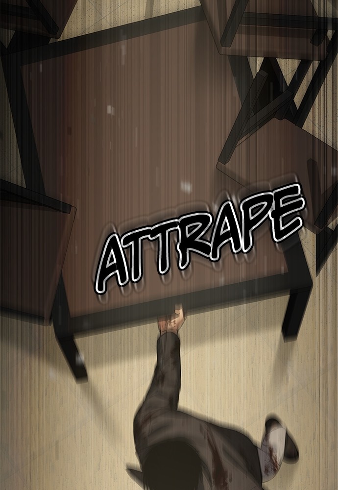 Baek XX Chapitre 72 - Page 124