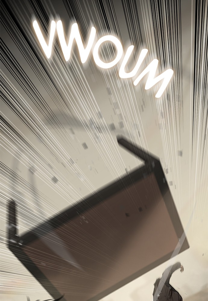 Baek XX Chapitre 72 - Page 126