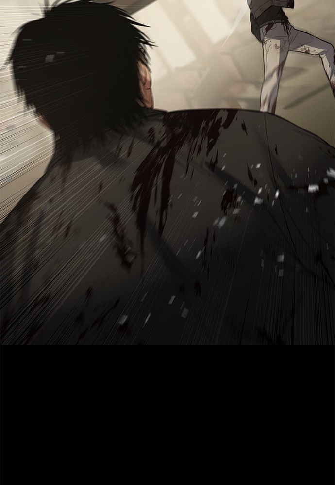 Baek XX Chapitre 72 - Page 127