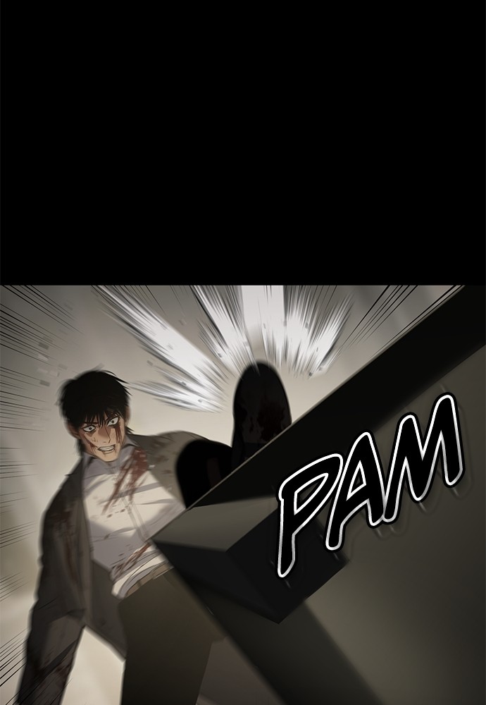 Baek XX Chapitre 72 - Page 128