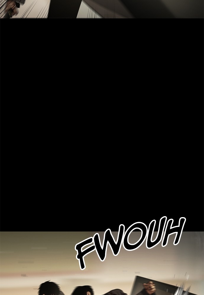 Baek XX Chapitre 72 - Page 129