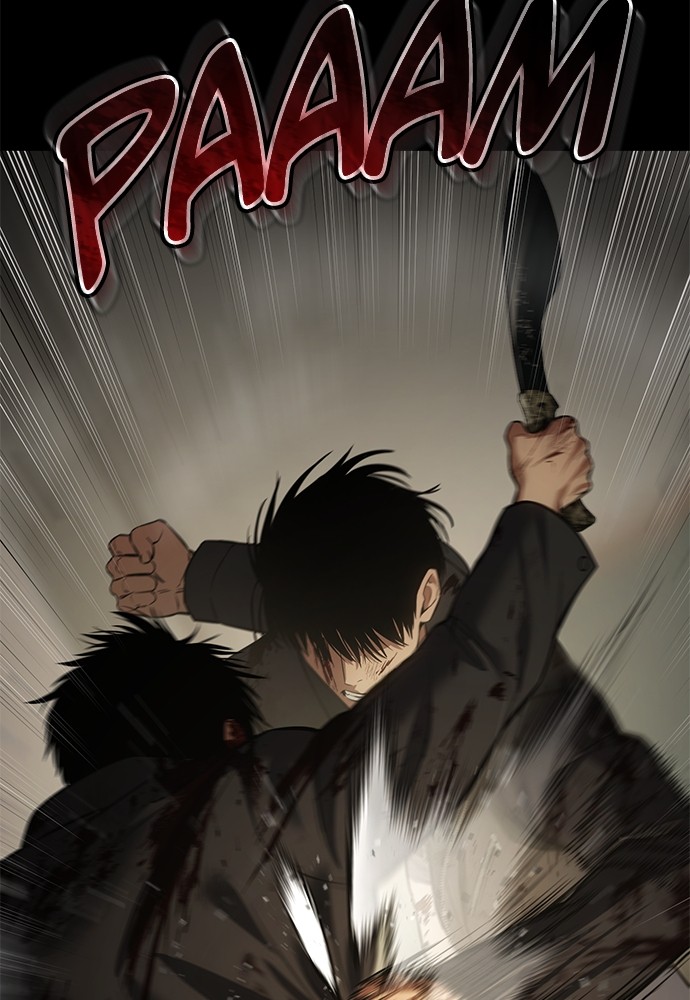 Baek XX Chapitre 72 - Page 131