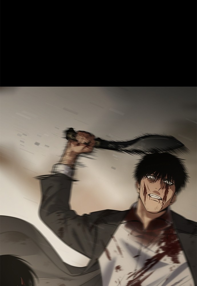 Baek XX Chapitre 72 - Page 133