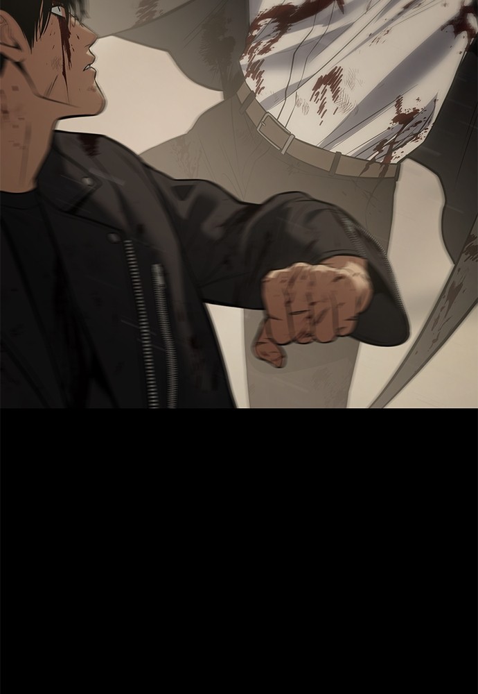 Baek XX Chapitre 72 - Page 134
