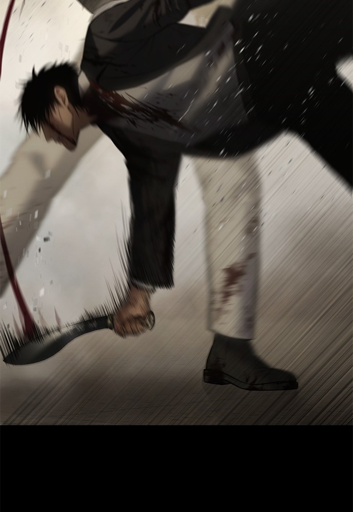 Baek XX Chapitre 72 - Page 136