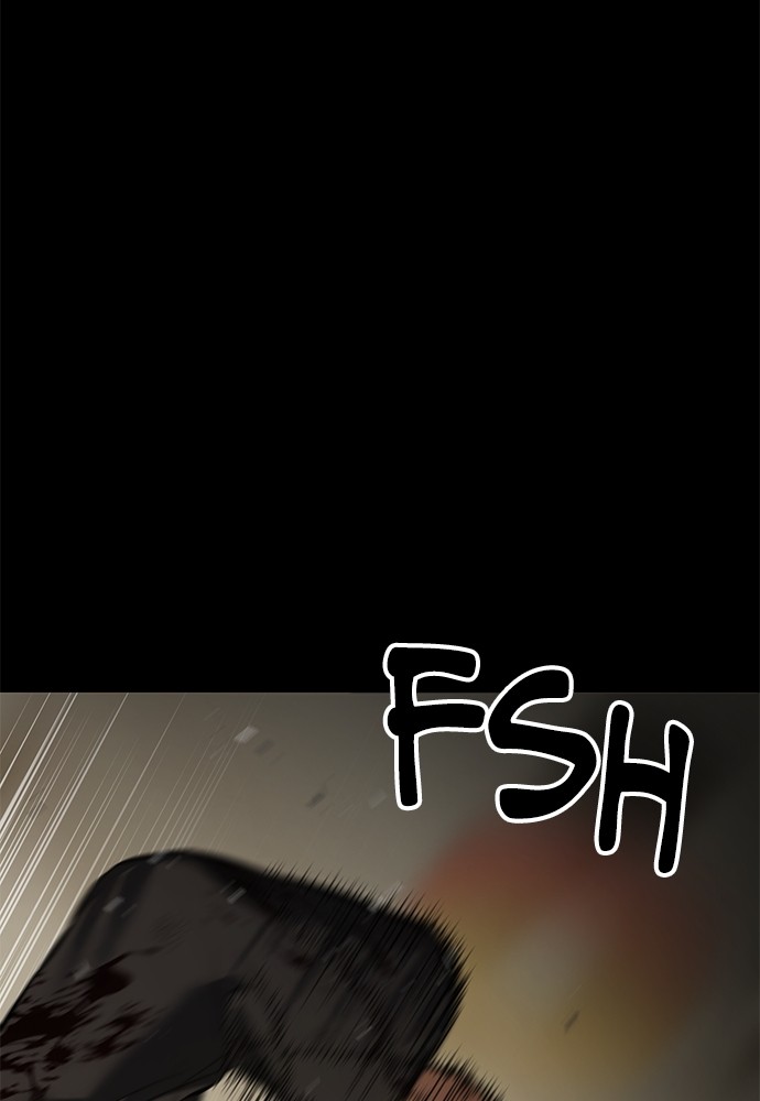 Baek XX Chapitre 72 - Page 137