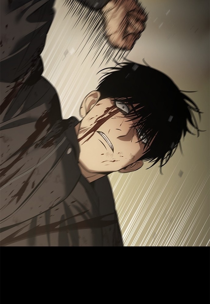 Baek XX Chapitre 72 - Page 138