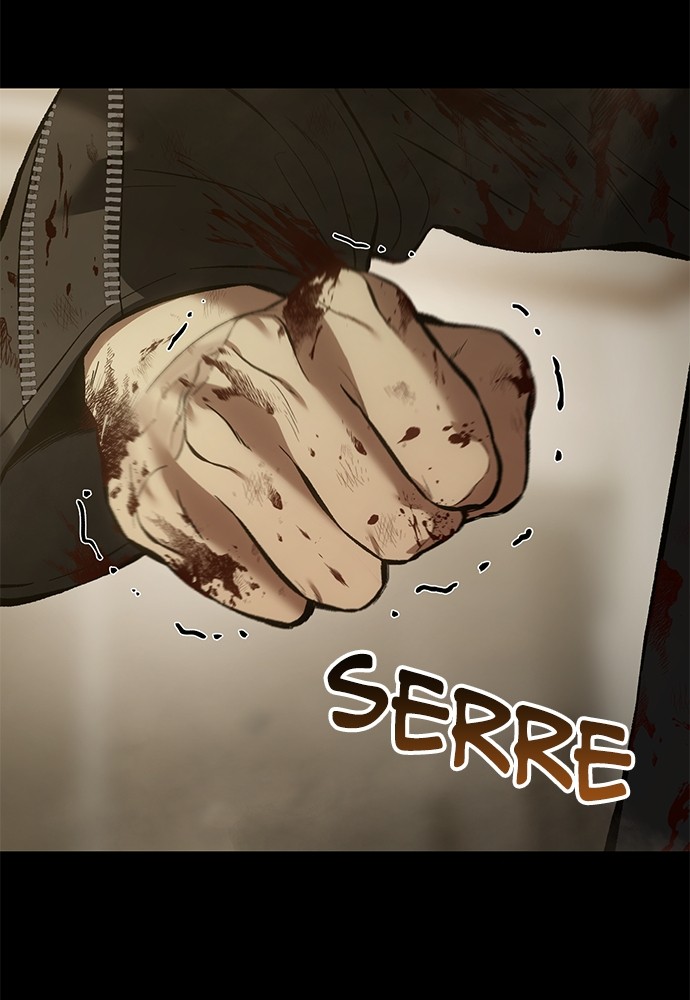 Baek XX Chapitre 72 - Page 14