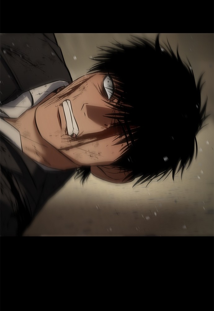 Baek XX Chapitre 72 - Page 142