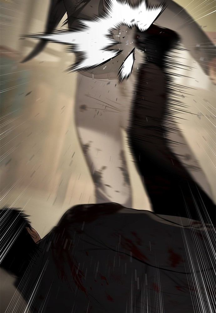 Baek XX Chapitre 72 - Page 144