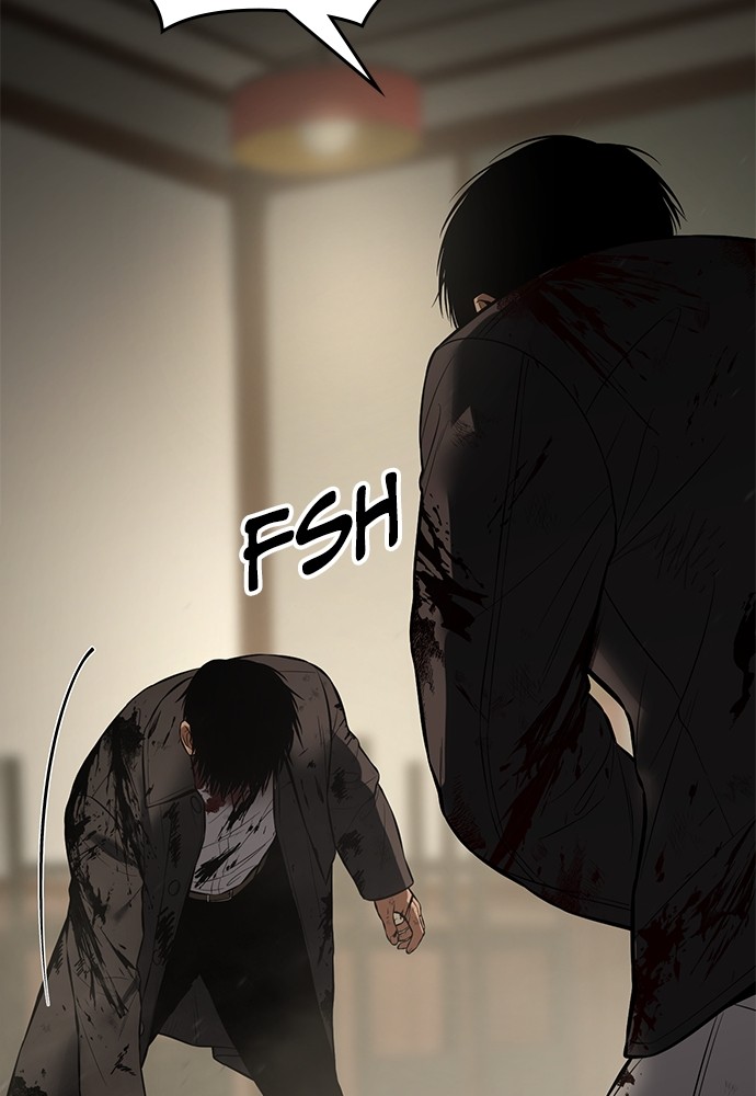 Baek XX Chapitre 72 - Page 146