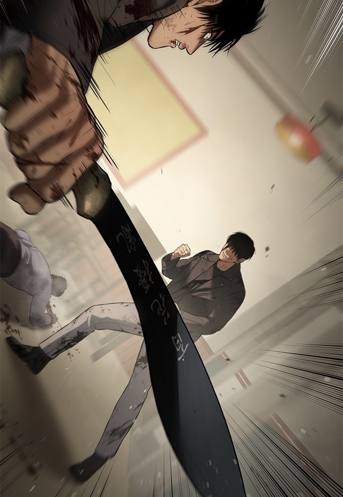 Baek XX Chapitre 72 - Page 152