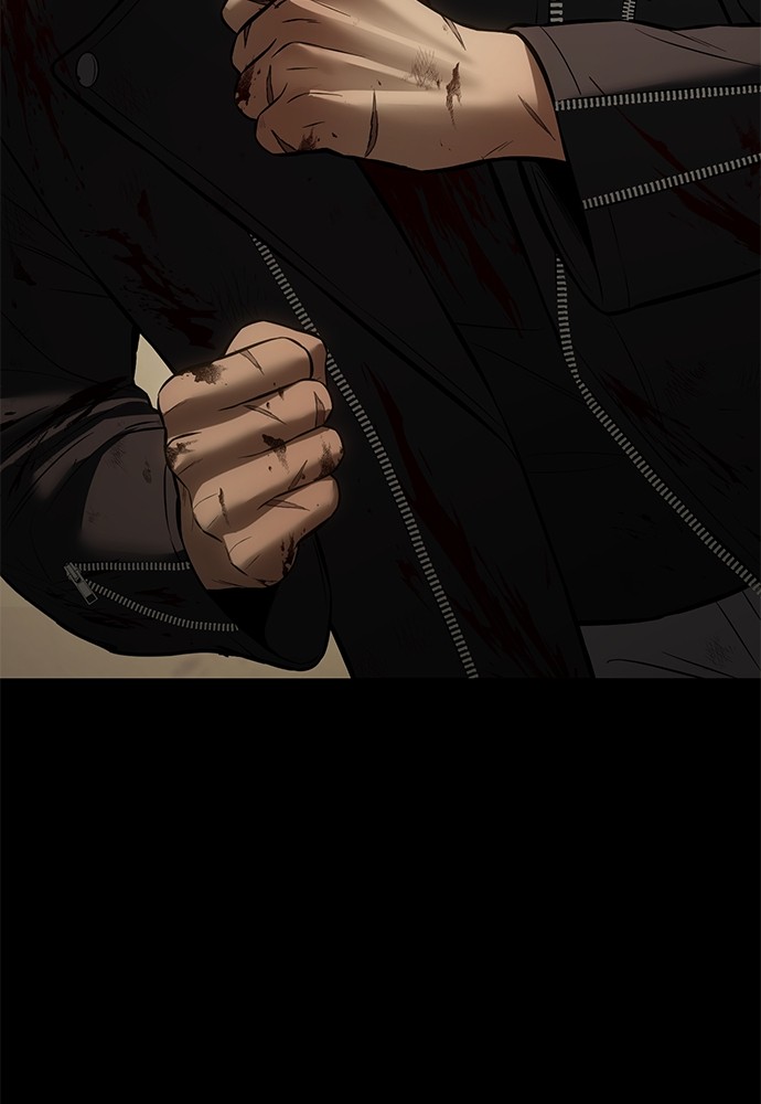 Baek XX Chapitre 72 - Page 155