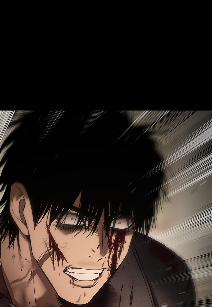 Baek XX Chapitre 72 - Page 158