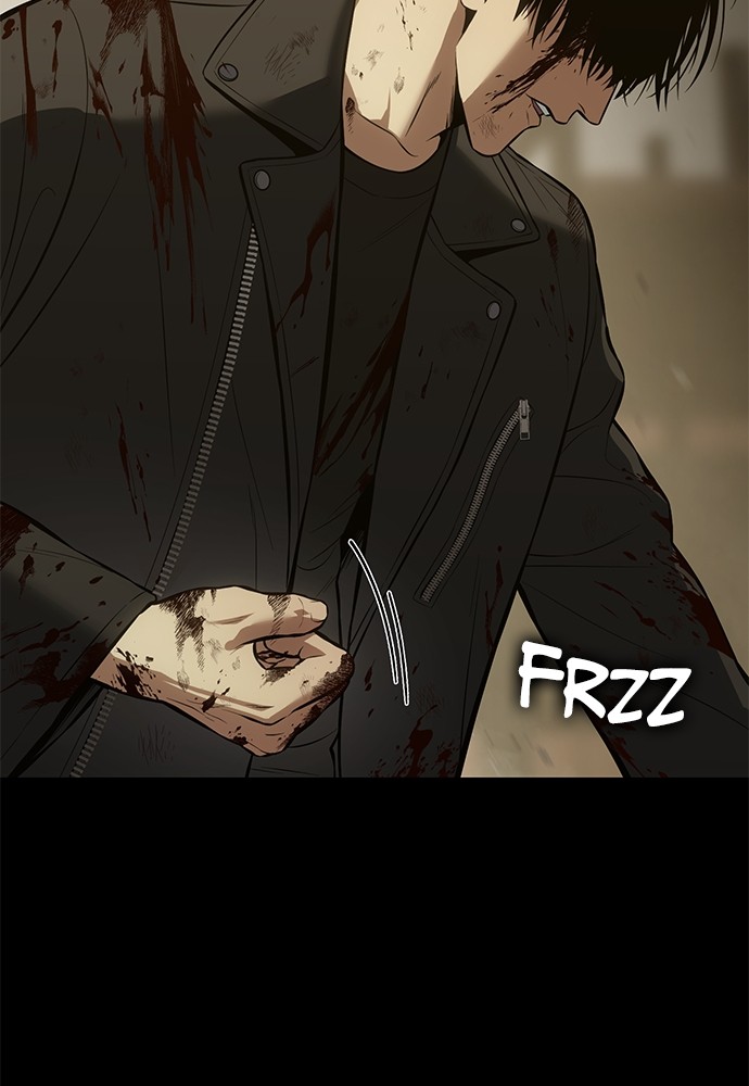 Baek XX Chapitre 72 - Page 16