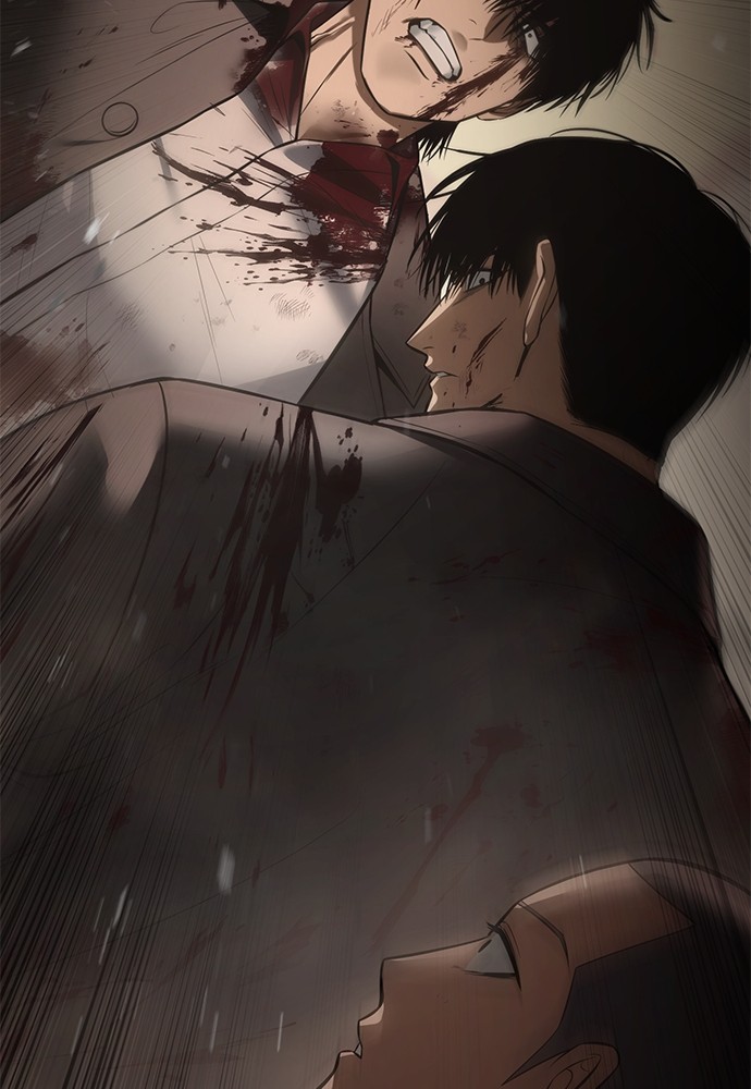 Baek XX Chapitre 72 - Page 161