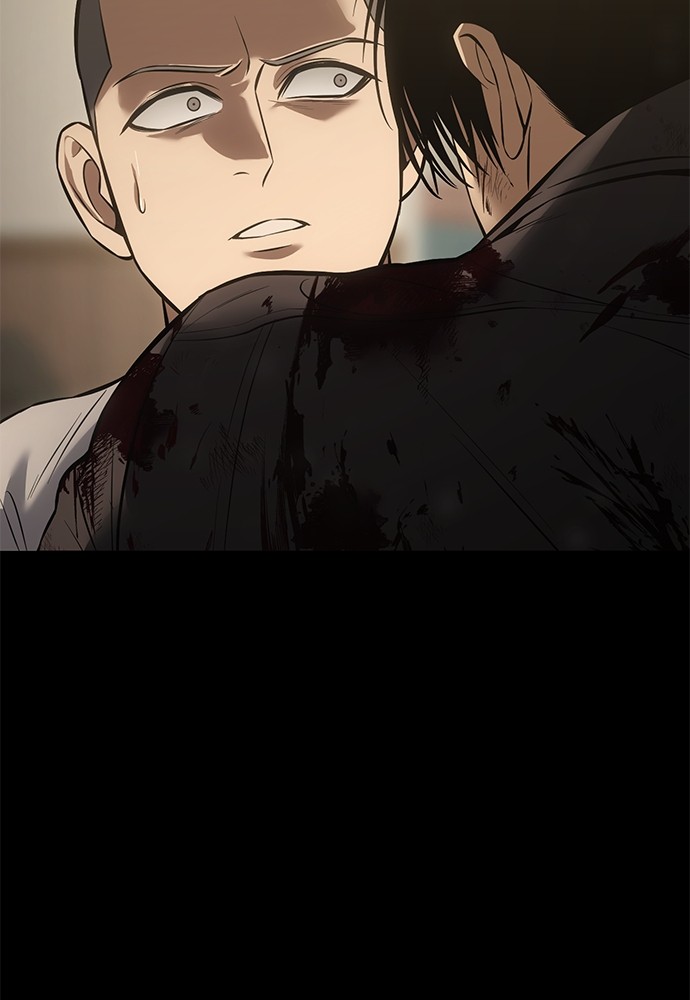 Baek XX Chapitre 72 - Page 165