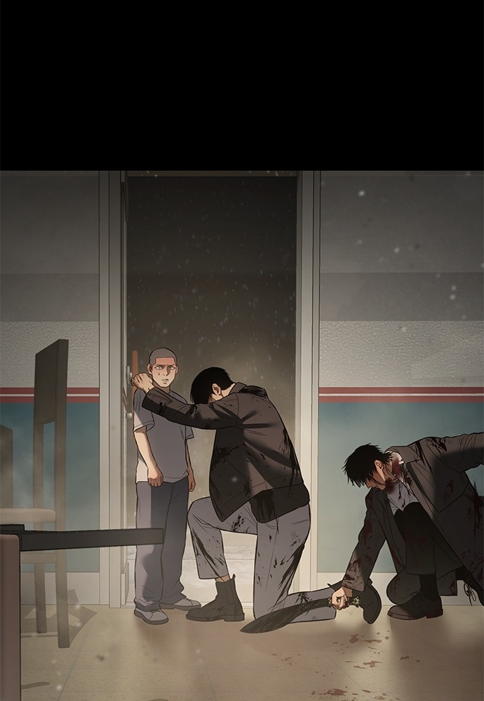 Baek XX Chapitre 72 - Page 166