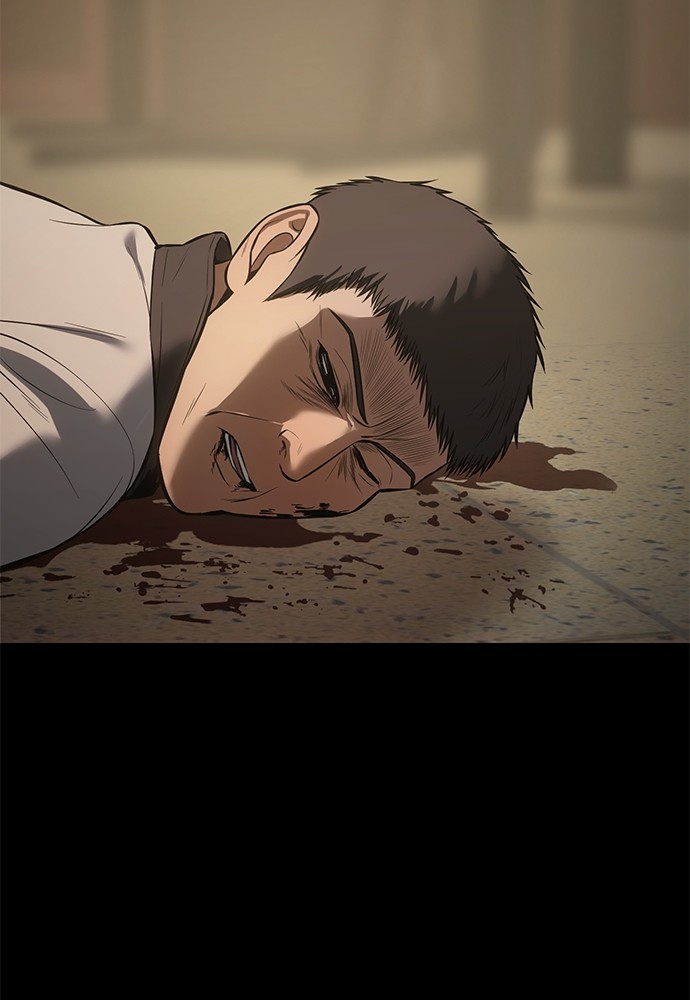 Baek XX Chapitre 72 - Page 168