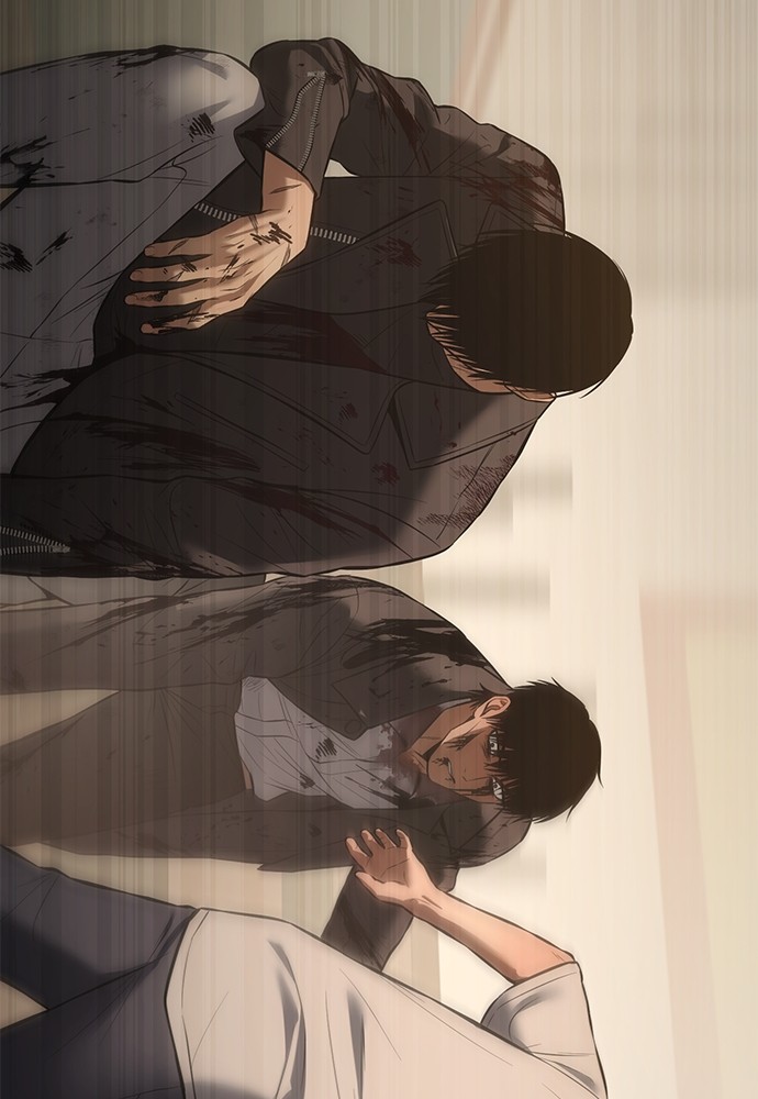 Baek XX Chapitre 72 - Page 172