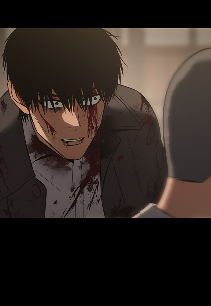 Baek XX Chapitre 72 - Page 174
