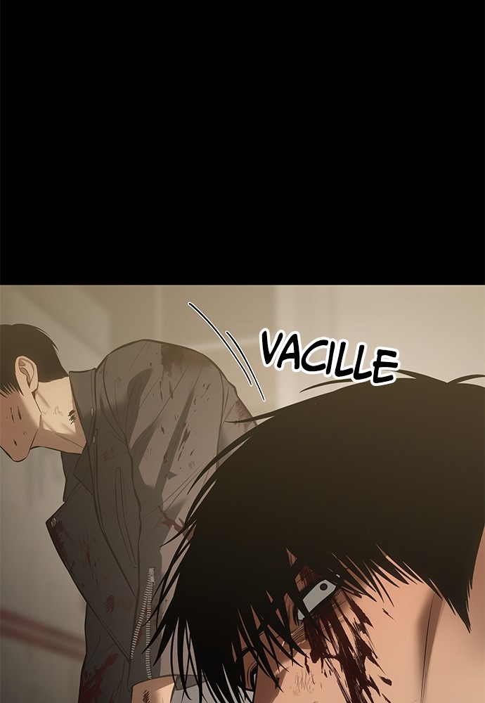 Baek XX Chapitre 72 - Page 175