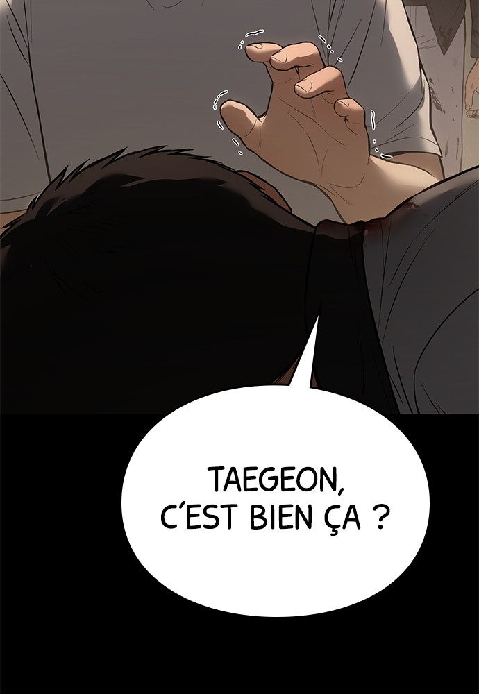Baek XX Chapitre 72 - Page 178