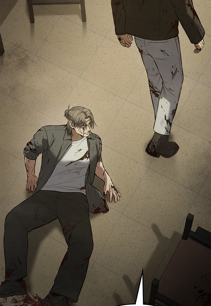Baek XX Chapitre 72 - Page 18