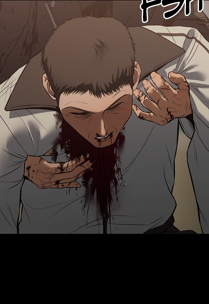 Baek XX Chapitre 72 - Page 180