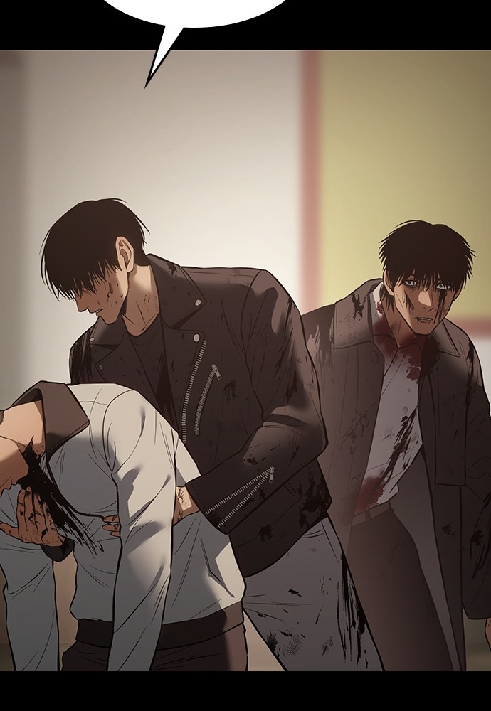 Baek XX Chapitre 72 - Page 184