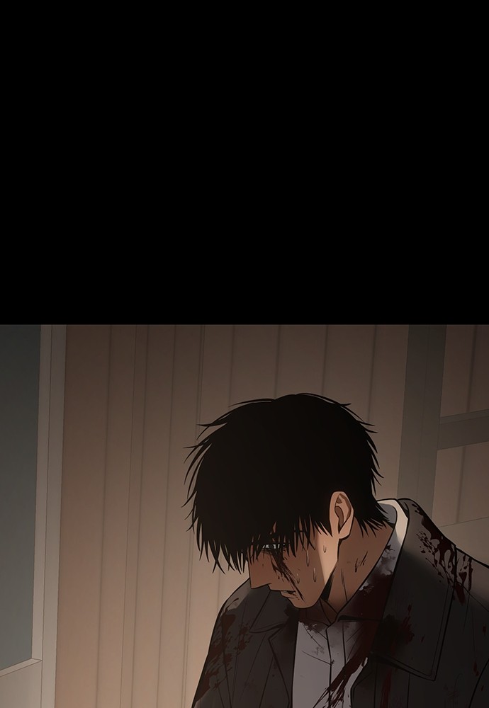 Baek XX Chapitre 72 - Page 188