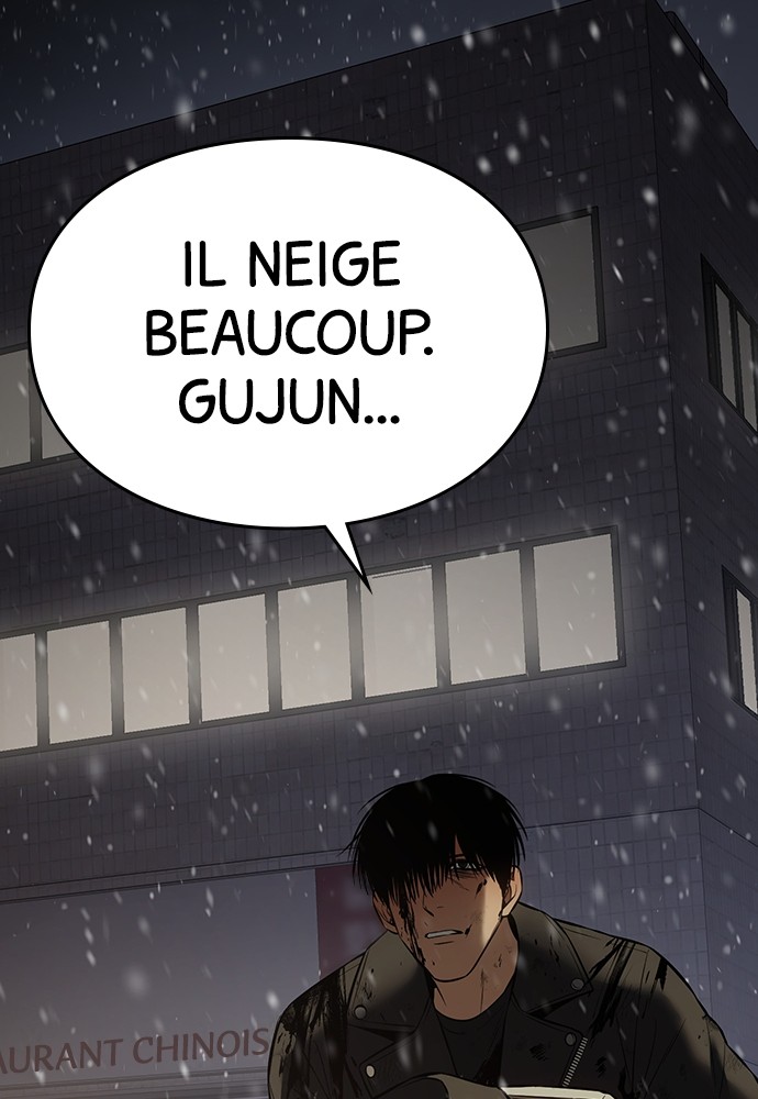Baek XX Chapitre 72 - Page 193