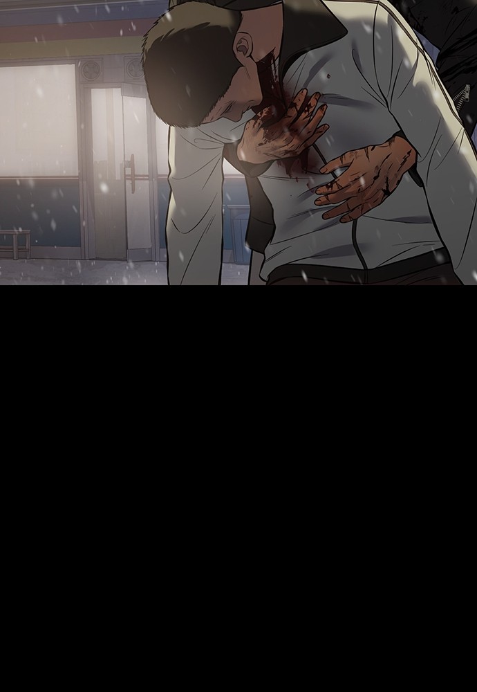 Baek XX Chapitre 72 - Page 194