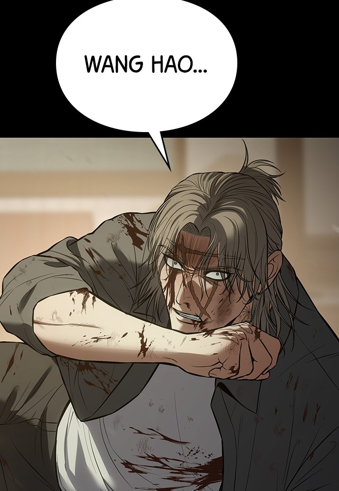 Baek XX Chapitre 72 - Page 20