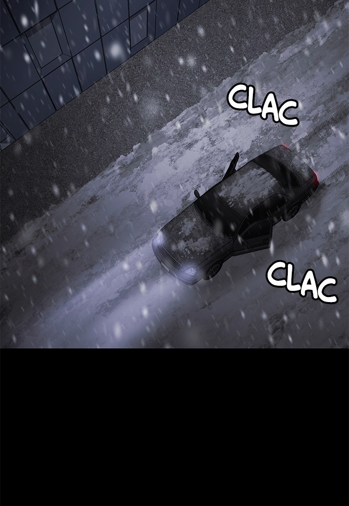 Baek XX Chapitre 72 - Page 200