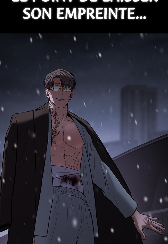 Baek XX Chapitre 72 - Page 203