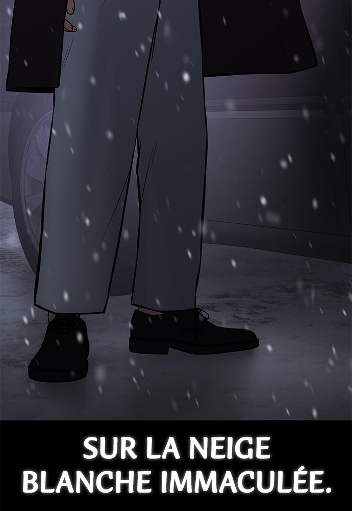 Baek XX Chapitre 72 - Page 204