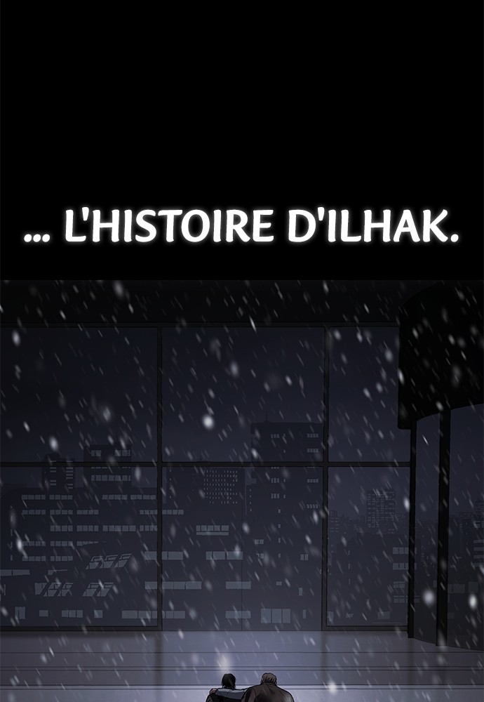 Baek XX Chapitre 72 - Page 207