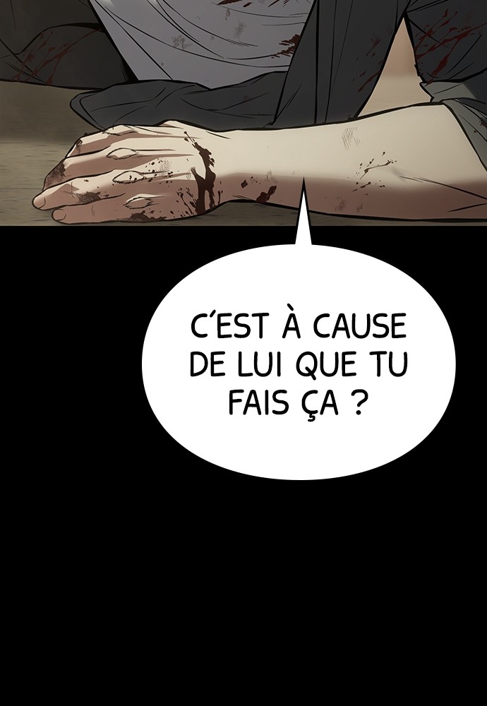 Baek XX Chapitre 72 - Page 21